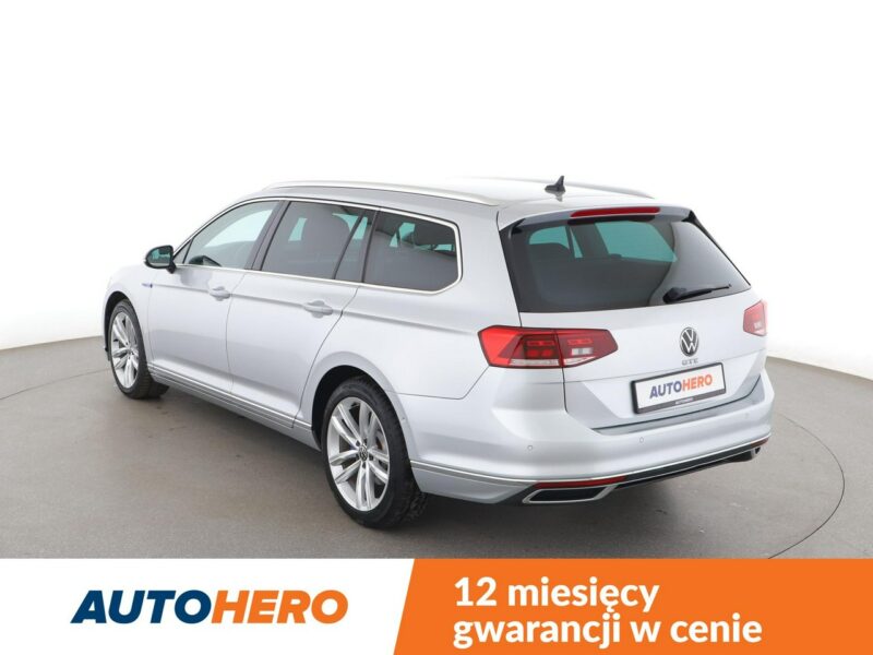 Volkswagen Passat FV23 LIFT 1.4GTE PHEV Climatronic Virtual ACC Navi Park Assist FullLED B8 (2014-2023)