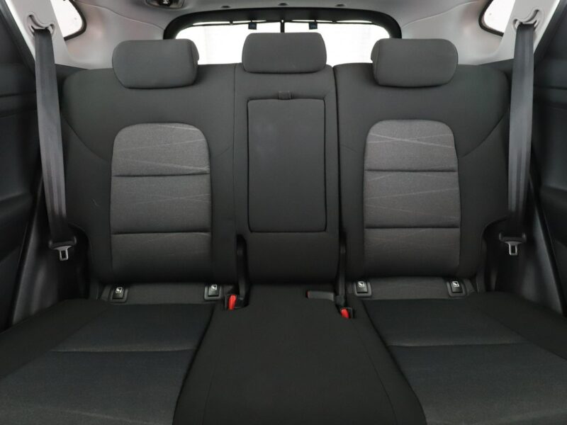 Hyundai Tucson lift navi czujniki i kamera parkowania klima auto III (2015-2020)