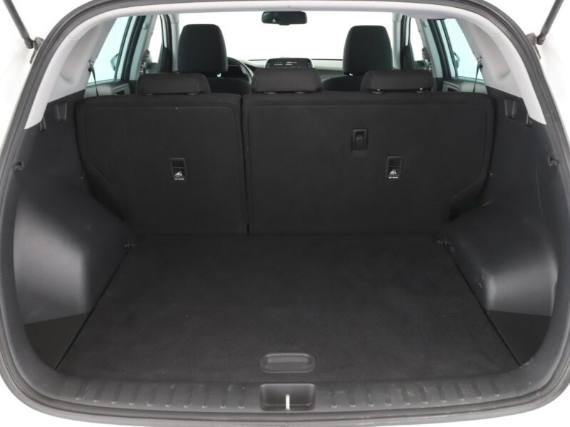 Hyundai Tucson lift navi czujniki i kamera parkowania klima auto III (2015-2020)