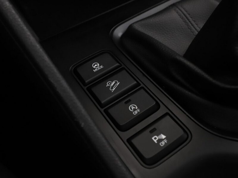 Hyundai Tucson lift navi czujniki i kamera parkowania klima auto III (2015-2020)