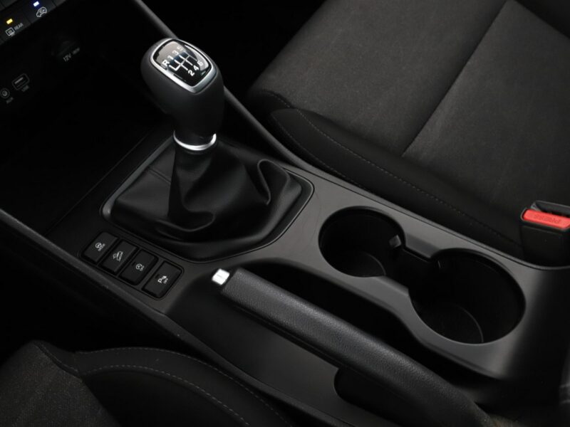 Hyundai Tucson lift navi czujniki i kamera parkowania klima auto III (2015-2020)