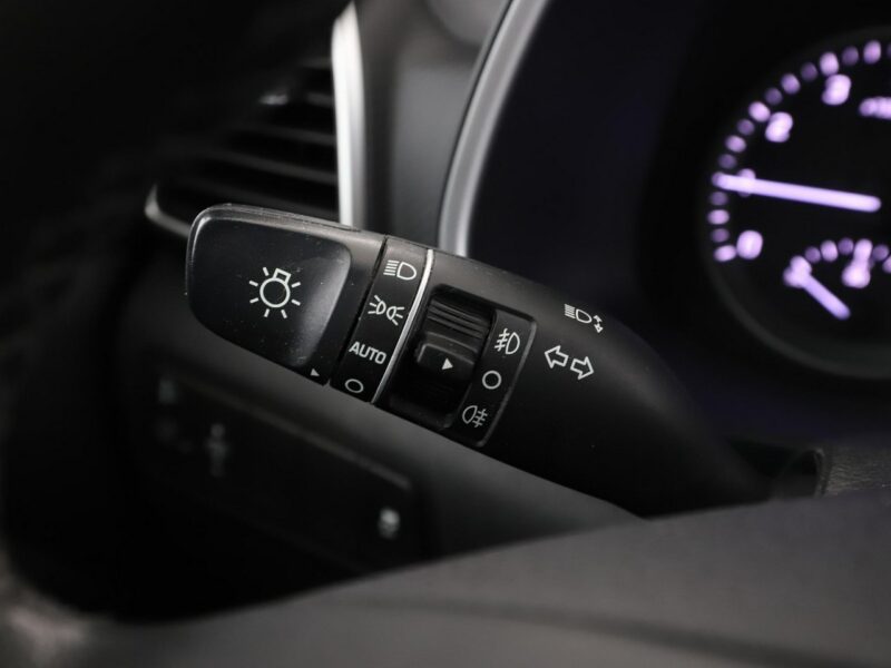 Hyundai Tucson lift navi czujniki i kamera parkowania klima auto III (2015-2020)