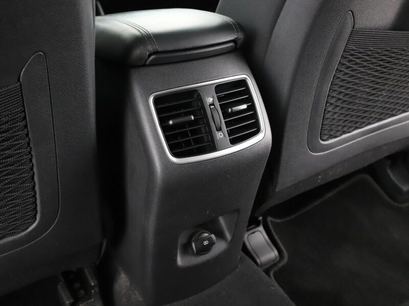 Hyundai Tucson lift navi czujniki i kamera parkowania klima auto III (2015-2020)