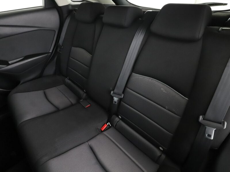 Mazda CX-3 niski przebieg navi PDC tempomat klima-auto Bluetooth