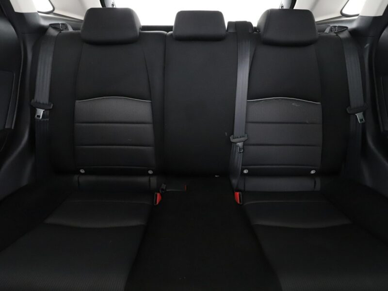 Mazda CX-3 niski przebieg navi PDC tempomat klima-auto Bluetooth