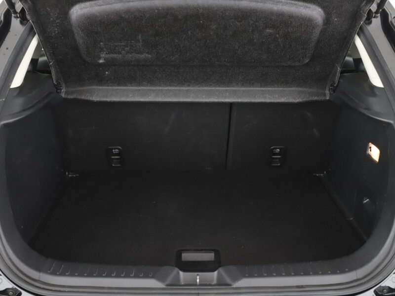 Mazda CX-3 niski przebieg navi PDC tempomat klima-auto Bluetooth