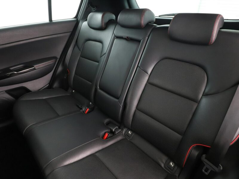 Kia Sportage FV23% Automat Navi Klima Panorama Bluetooth IV (2016-2021)