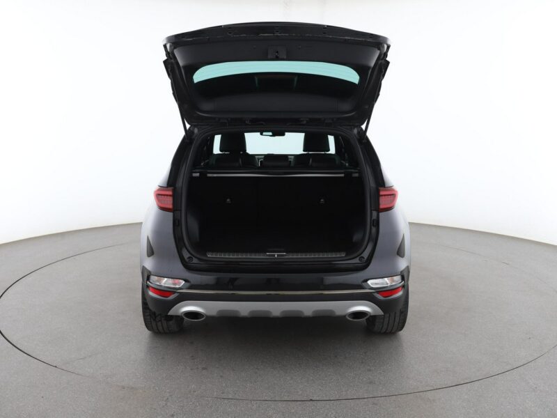 Kia Sportage FV23% Automat Navi Klima Panorama Bluetooth IV (2016-2021)