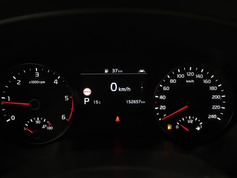 Kia Sportage FV23% Automat Navi Klima Panorama Bluetooth IV (2016-2021)