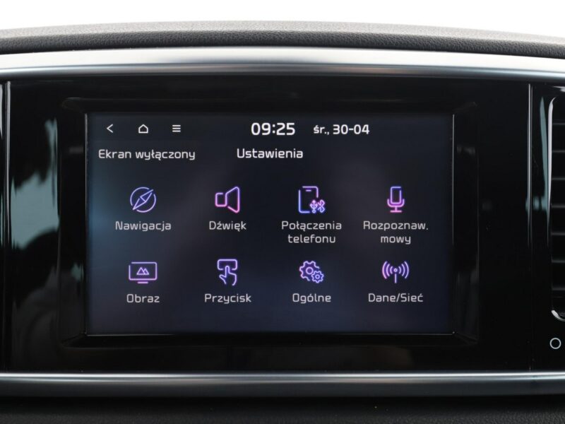 Kia Sportage FV23% Automat Navi Klima Panorama Bluetooth IV (2016-2021)