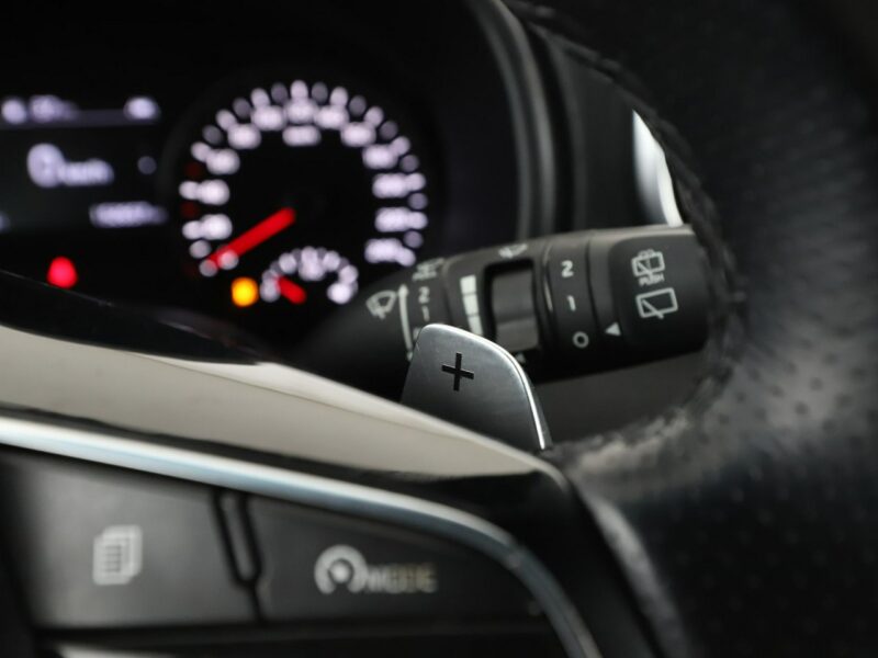 Kia Sportage FV23% Automat Navi Klima Panorama Bluetooth IV (2016-2021)
