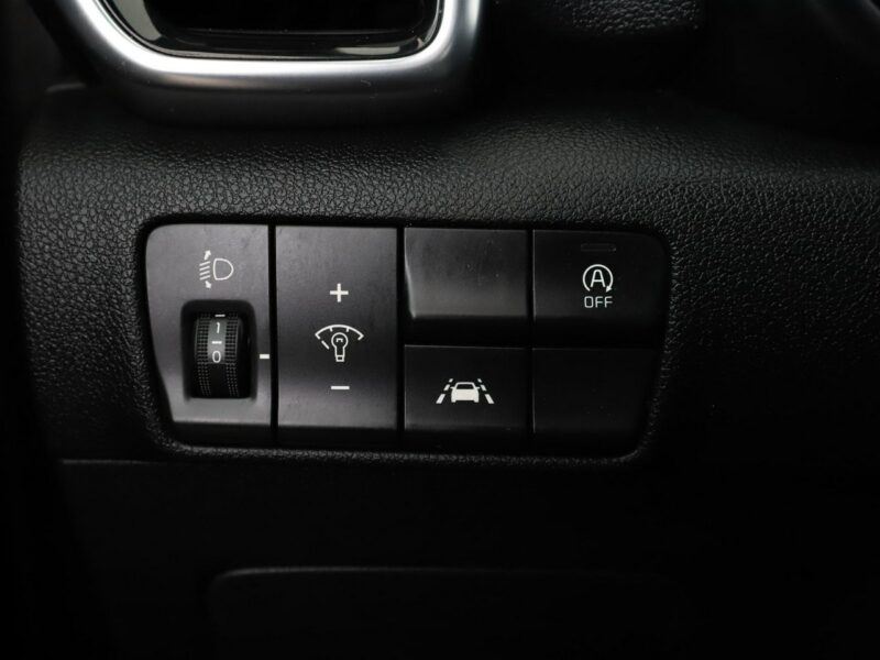 Kia Sportage FV23% Automat Navi Klima Panorama Bluetooth IV (2016-2021)
