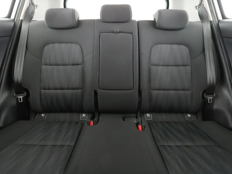 Kia Sportage lift niski przebieg kamera klima-auto Bluetooth tempomat 6MT III (2010-2015)