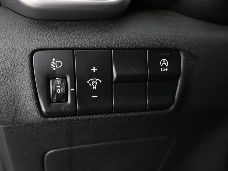 Kia Sportage lift niski przebieg kamera klima-auto Bluetooth tempomat 6MT III (2010-2015)