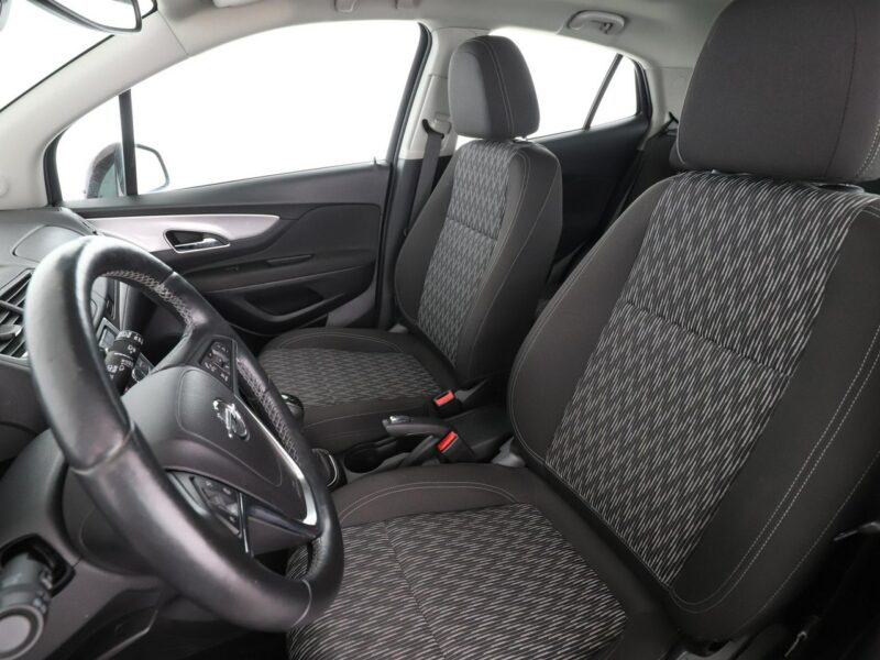 Opel Mokka Czujniki parkowania, klima, podg.fotele, bluetooth I (2012-2019)