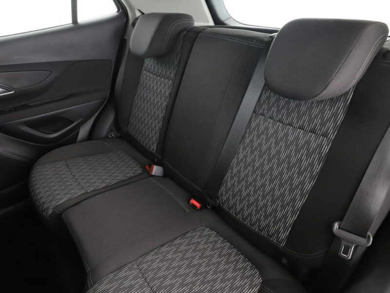 Opel Mokka Czujniki parkowania, klima, podg.fotele, bluetooth I (2012-2019)