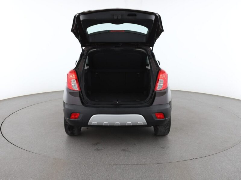 Opel Mokka Czujniki parkowania, klima, podg.fotele, bluetooth I (2012-2019)