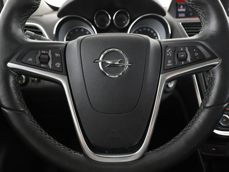 Opel Mokka Czujniki parkowania, klima, podg.fotele, bluetooth I (2012-2019)