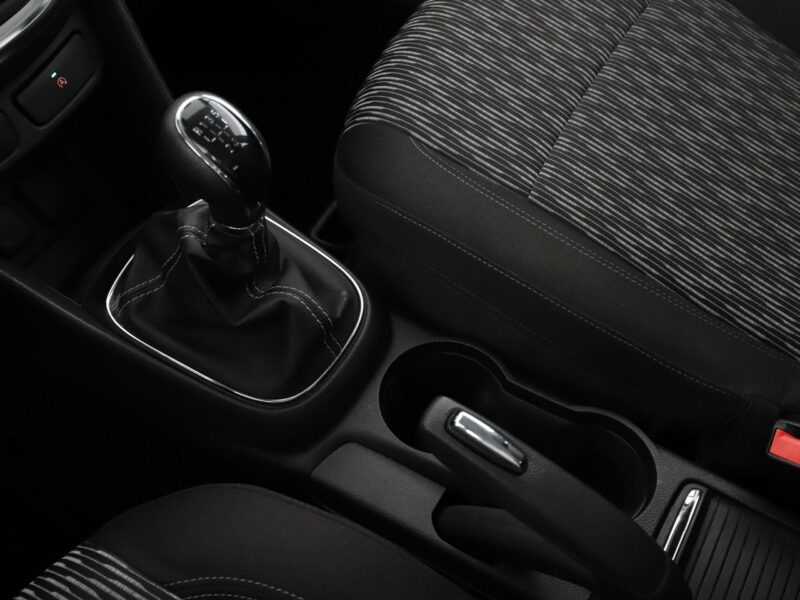 Opel Mokka Czujniki parkowania, klima, podg.fotele, bluetooth I (2012-2019)