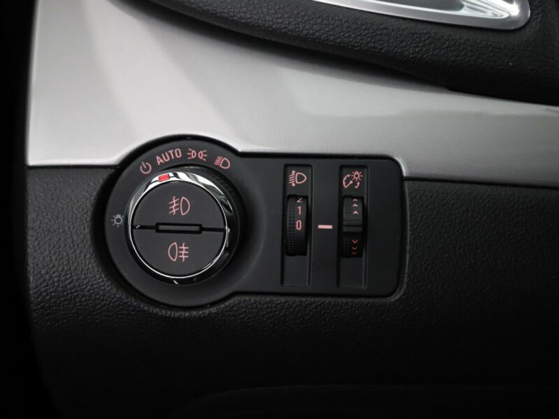 Opel Mokka Czujniki parkowania, klima, podg.fotele, bluetooth I (2012-2019)