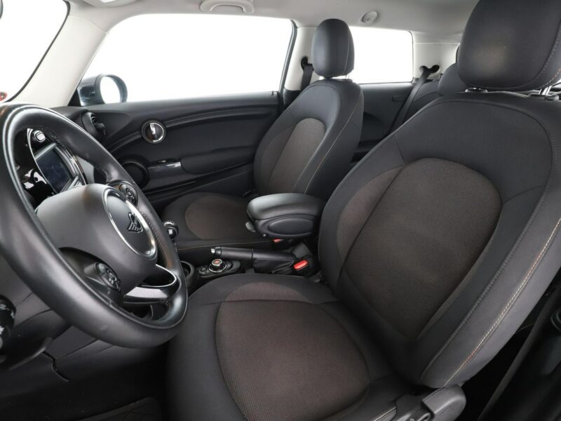 Mini Cooper PEPPER British Racing Green Klima Navi Tempomat Grzane Fotele PDC LED II (2006-)