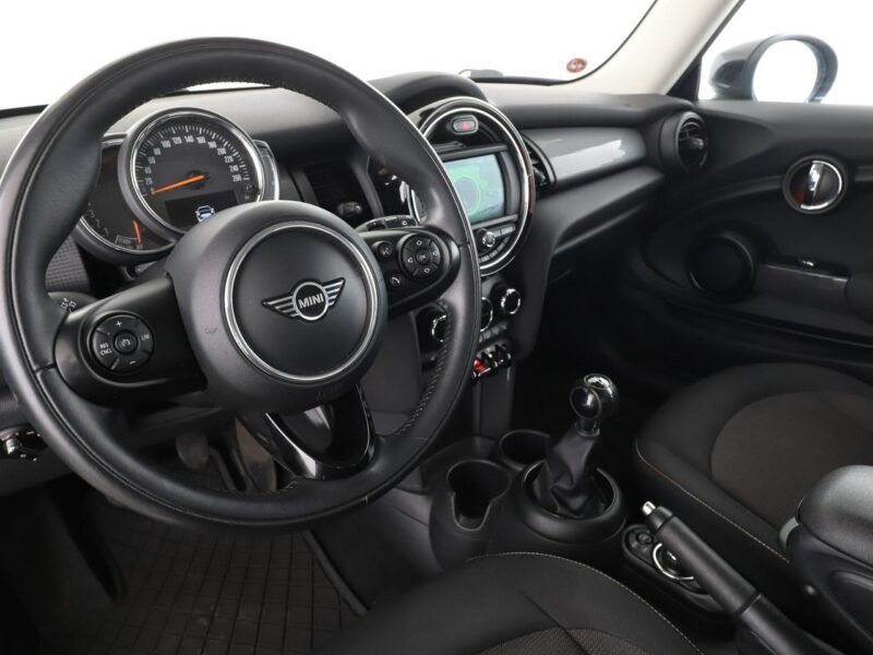 Mini Cooper PEPPER British Racing Green Klima Navi Tempomat Grzane Fotele PDC LED II (2006-)
