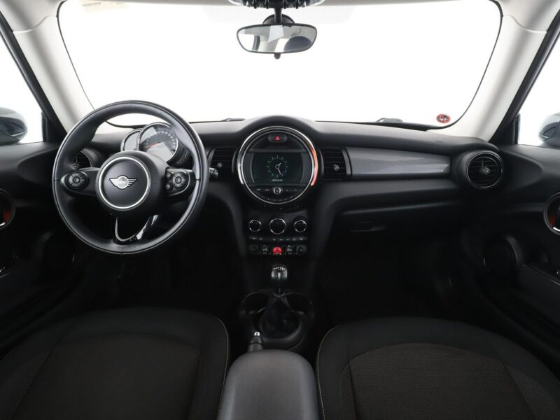 Mini Cooper PEPPER British Racing Green Klima Navi Tempomat Grzane Fotele PDC LED II (2006-)