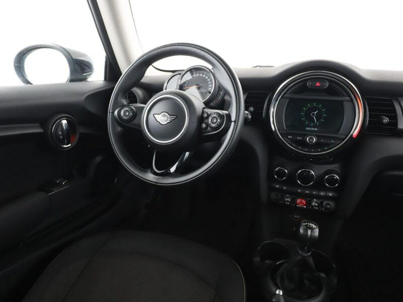 Mini Cooper PEPPER British Racing Green Klima Navi Tempomat Grzane Fotele PDC LED II (2006-)