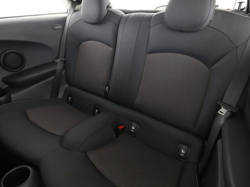 Mini Cooper PEPPER British Racing Green Klima Navi Tempomat Grzane Fotele PDC LED II (2006-)