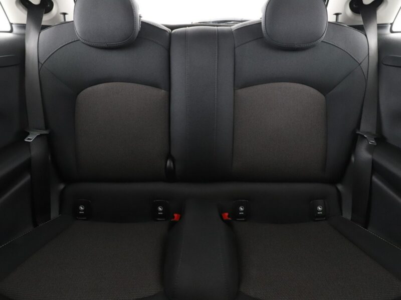 Mini Cooper PEPPER British Racing Green Klima Navi Tempomat Grzane Fotele PDC LED II (2006-)
