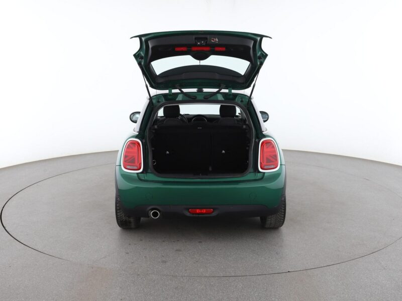 Mini Cooper PEPPER British Racing Green Klima Navi Tempomat Grzane Fotele PDC LED II (2006-)