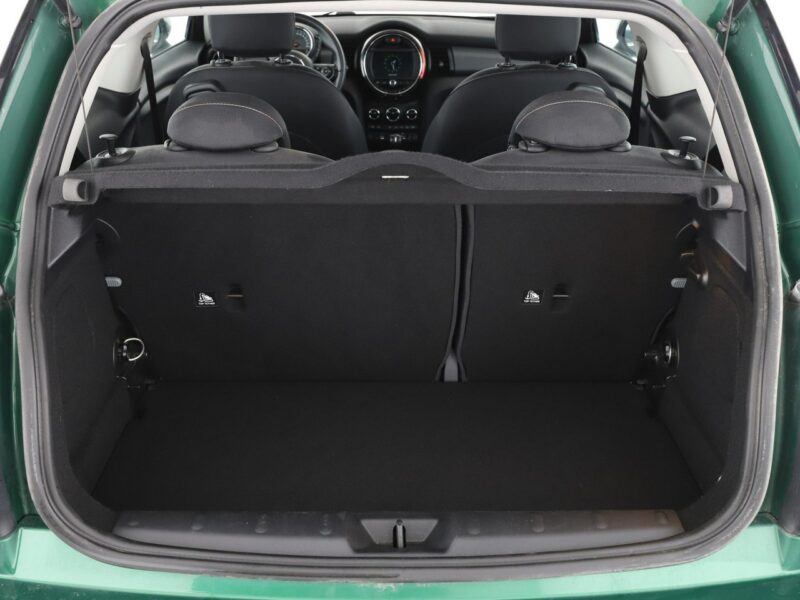 Mini Cooper PEPPER British Racing Green Klima Navi Tempomat Grzane Fotele PDC LED II (2006-)