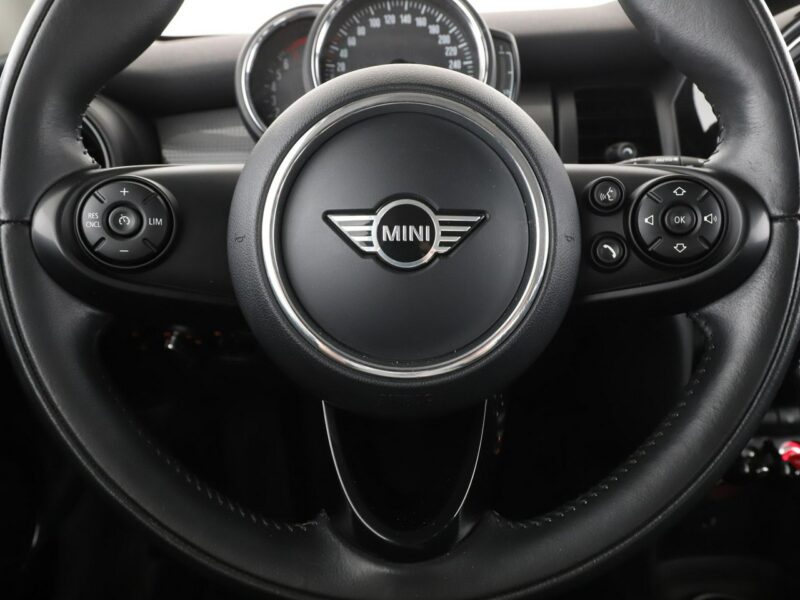 Mini Cooper PEPPER British Racing Green Klima Navi Tempomat Grzane Fotele PDC LED II (2006-)