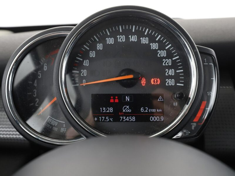 Mini Cooper PEPPER British Racing Green Klima Navi Tempomat Grzane Fotele PDC LED II (2006-)