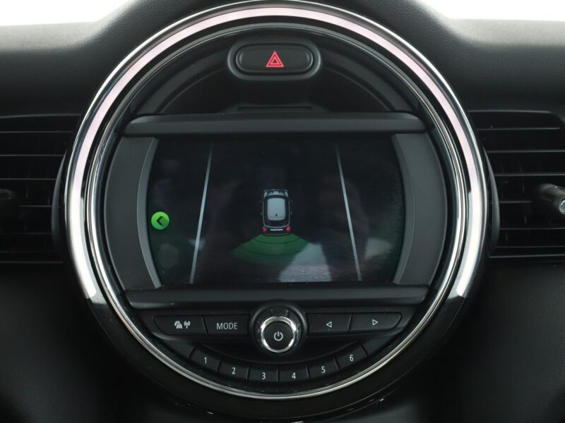 Mini Cooper PEPPER British Racing Green Klima Navi Tempomat Grzane Fotele PDC LED II (2006-)