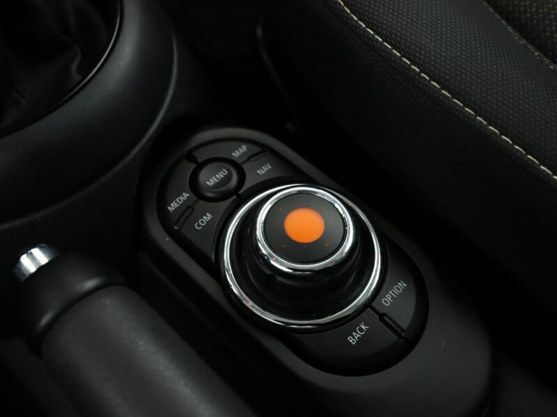 Mini Cooper PEPPER British Racing Green Klima Navi Tempomat Grzane Fotele PDC LED II (2006-)