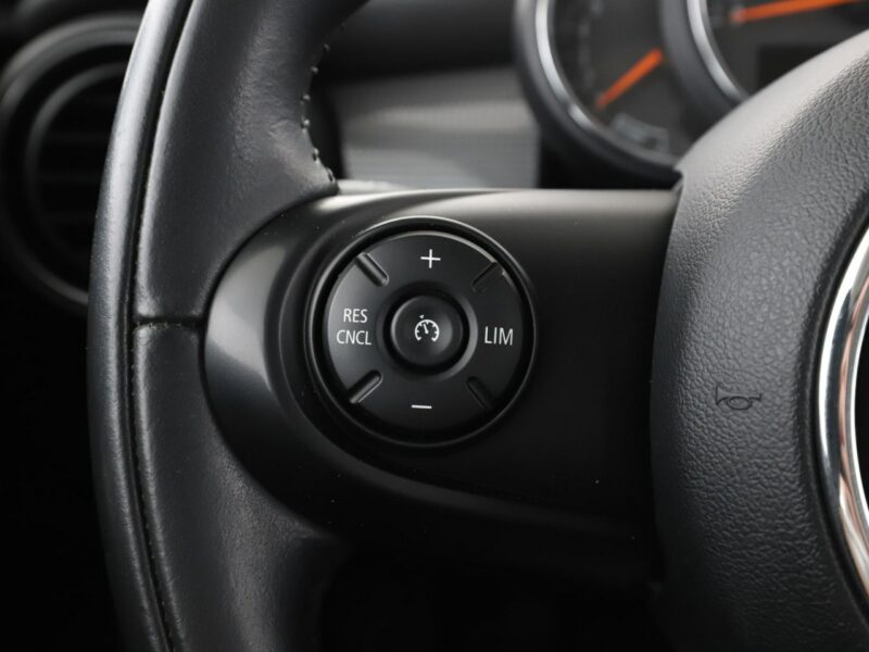 Mini Cooper PEPPER British Racing Green Klima Navi Tempomat Grzane Fotele PDC LED II (2006-)