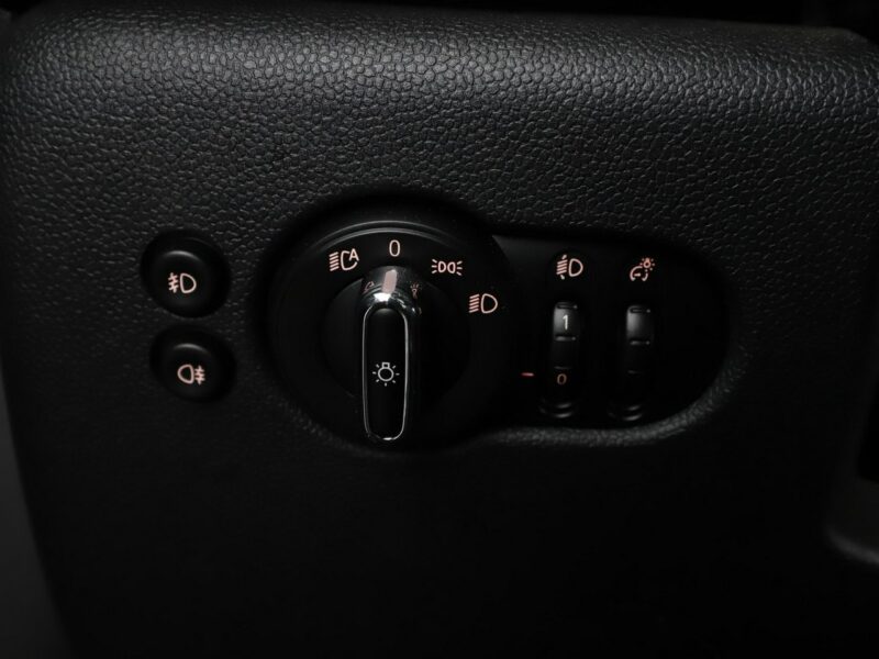 Mini Cooper PEPPER British Racing Green Klima Navi Tempomat Grzane Fotele PDC LED II (2006-)