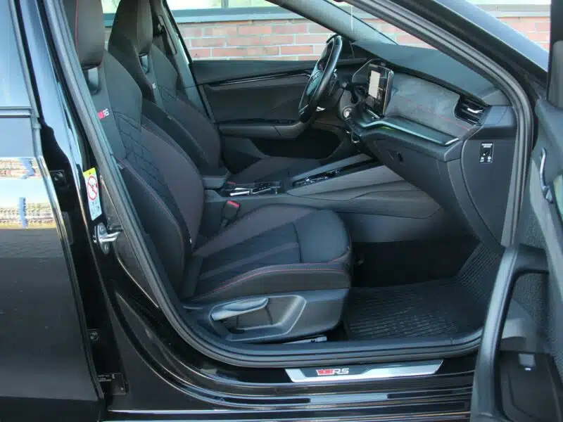 Škoda Octavia 4x4*200KM*Navi*FullLed*2xPdc*Klimatr*Android*Front/LaneAssist*Alu18* IV (2020-)
