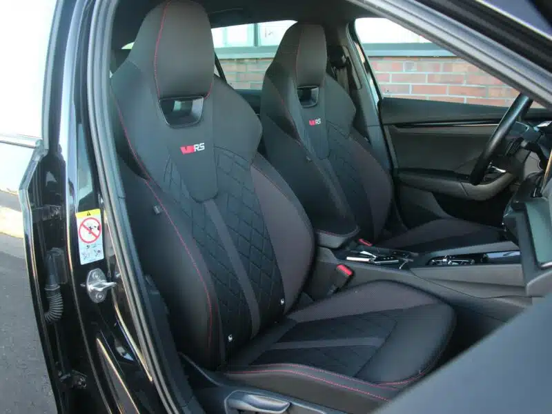 Škoda Octavia 4x4*200KM*Navi*FullLed*2xPdc*Klimatr*Android*Front/LaneAssist*Alu18* IV (2020-)