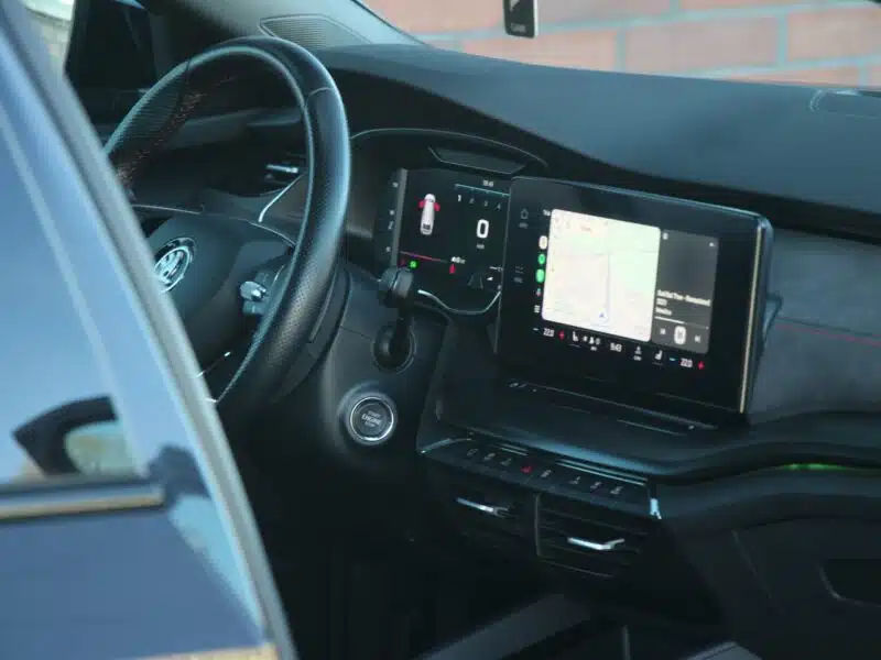 Škoda Octavia 4x4*200KM*Navi*FullLed*2xPdc*Klimatr*Android*Front/LaneAssist*Alu18* IV (2020-)