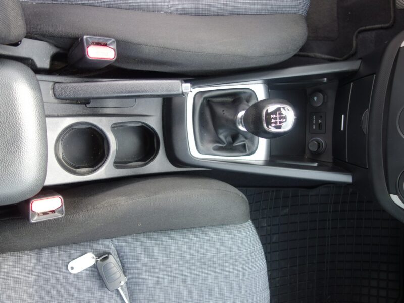 Kia Cee'd Kia ProCeed I (2006-2012)