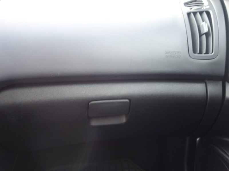 Kia Cee'd Kia ProCeed I (2006-2012)