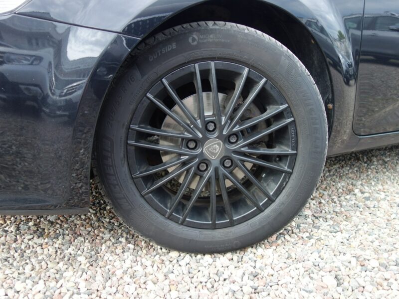 Kia Cee'd Kia ProCeed I (2006-2012)