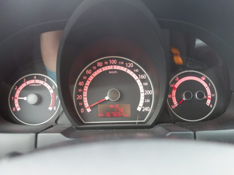 Kia Cee'd Kia ProCeed I (2006-2012)