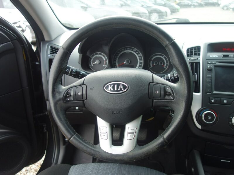 Kia Cee'd Kia ProCeed I (2006-2012)