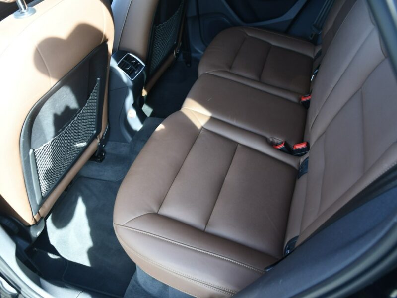 Audi Q3 2,0Tdi DUDKI11 4x4.Navi,Skóry.Panorama Dach.Klimatr 2 str.S-Line.OKAZJ I (2011-2018)