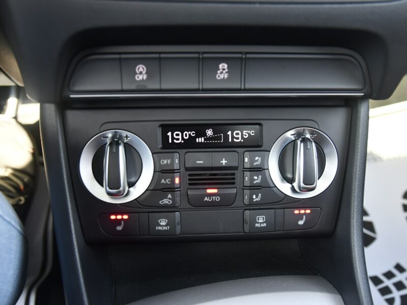 Audi Q3 2,0Tdi DUDKI11 4x4.Navi,Skóry.Panorama Dach.Klimatr 2 str.S-Line.OKAZJ I (2011-2018)