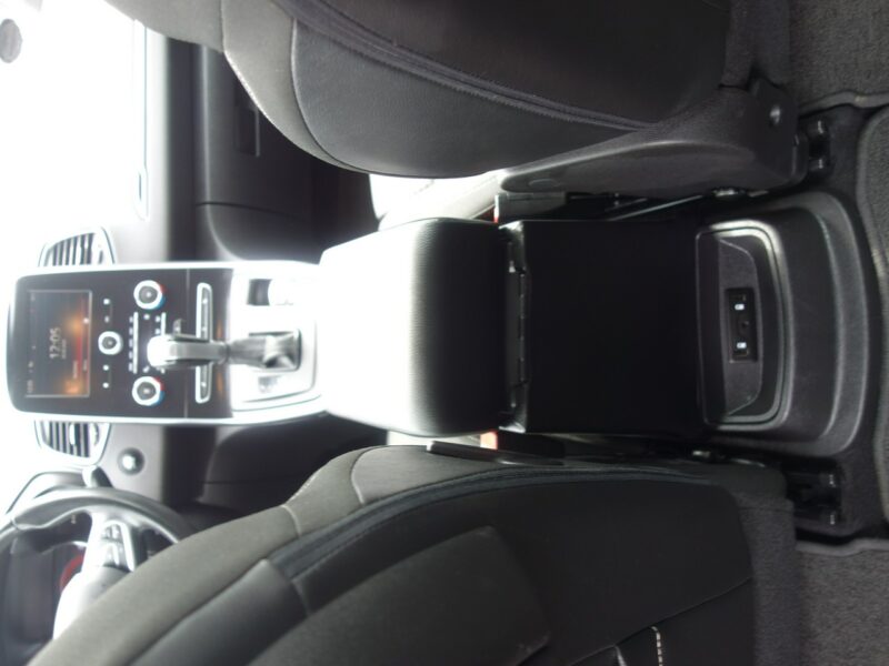 Renault Scenic Renault Scenic 2018 1.5 DCI 110km automat 2 komplety kół nawi 125ty km IV (2016-)