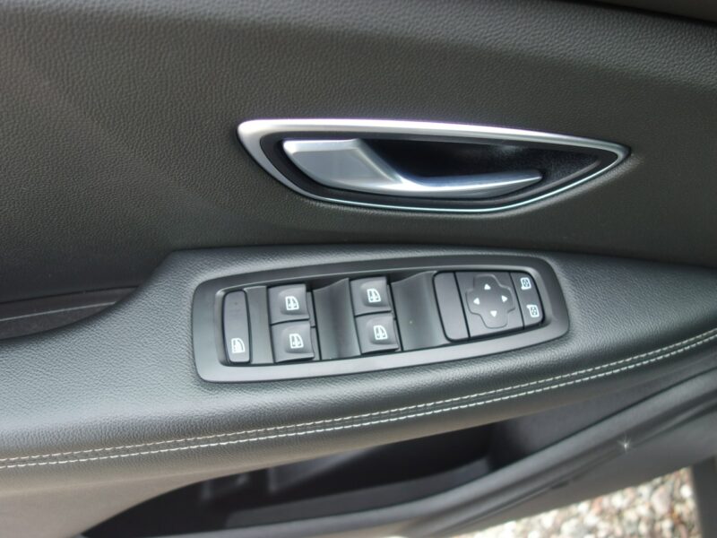 Renault Scenic Renault Scenic 2018 1.5 DCI 110km automat 2 komplety kół nawi 125ty km IV (2016-)